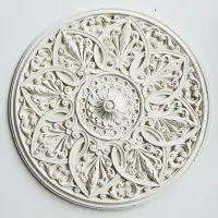 ceiling rose