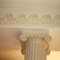 cornice