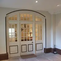 Traditional Plaster mouldings gallery
